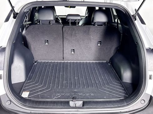 Used 2025 Kia Sportage X-Line image 22