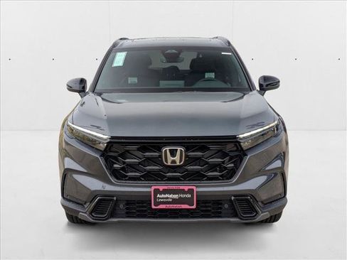 New 2026 Honda CR-V Sport-L image 6