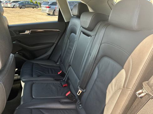 Used 2015 Audi Q5 2.0T Premium Plus AWD/4WD image 18