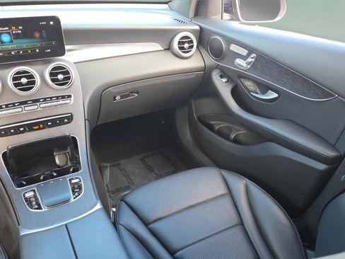 Certified 2022 Mercedes-Benz GLC 300 4MATIC image 13