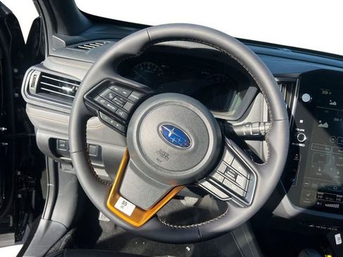 New 2026 Subaru Forester Wilderness AWD/4WD image 12
