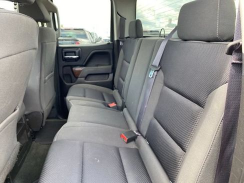 Used 2017 GMC Sierra 1500 SLE w/ SLE Value Package AWD/4WD image 26
