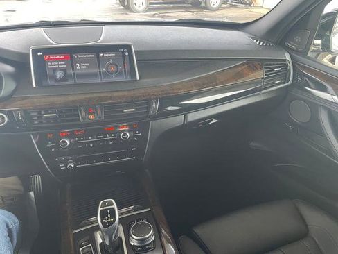 Used 2018 BMW X5 xDrive35i image 16
