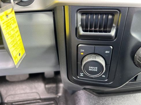 New 2026 Ford F250 XL w/ XL Chrome Package image 14