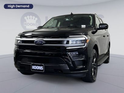 Used 2024 Ford Expedition XLT
