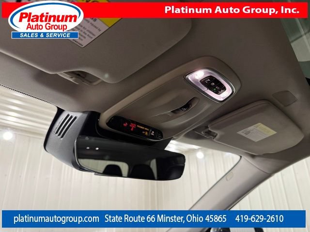 Used 2017 Volvo XC90 T6 Inscription w/ Climate Package AWD/4WD image 22