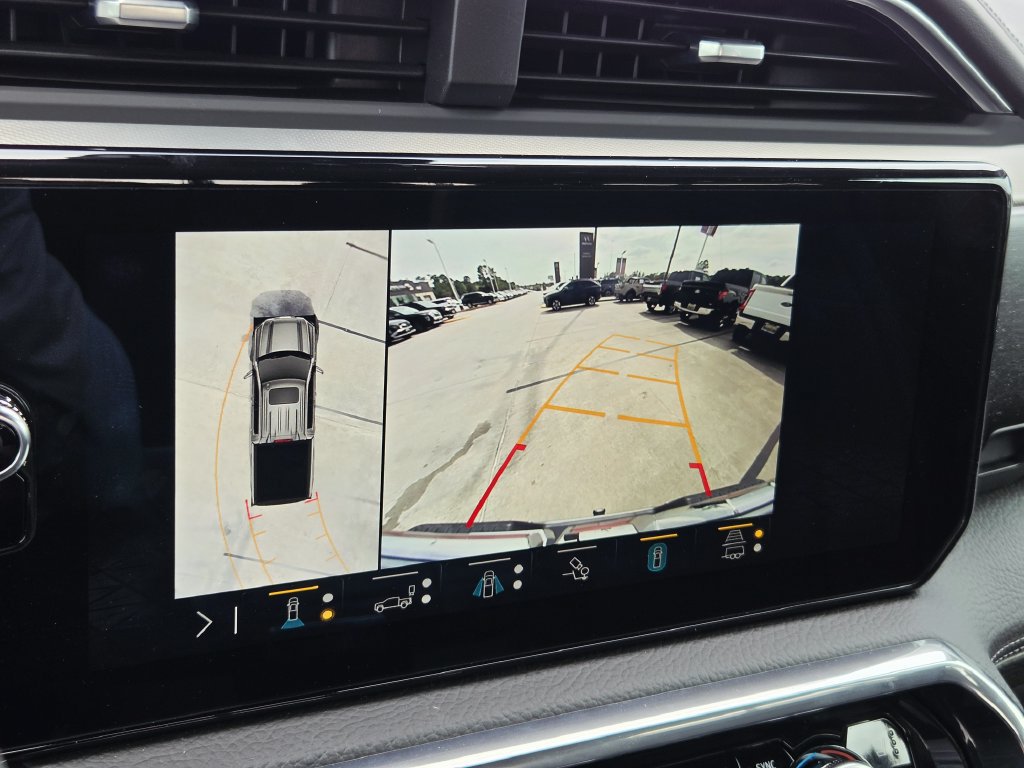 Used 2023 GMC Sierra 1500 Denali w/ Denali Reserve Package AWD/4WD image 22