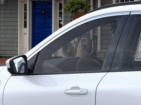 New 2025 Ford Escape SE image 20