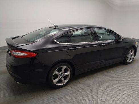Used 2016 Ford Fusion S w/ Equipment Group 101A FWD image 10