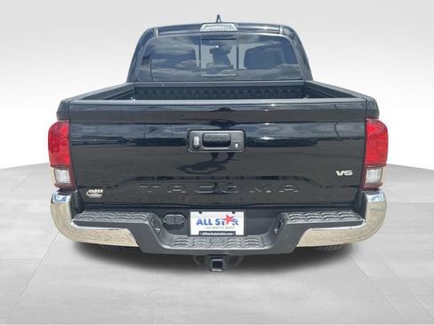 Used 2023 Toyota Tacoma SR5 image 8