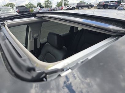 New 2026 Honda HR-V EX-L