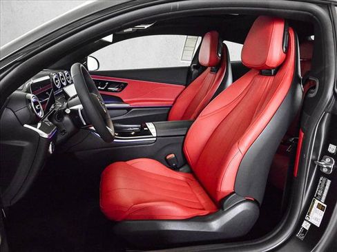 New 2027 Mercedes-Benz CLE 450 4MATIC Coupe image 18
