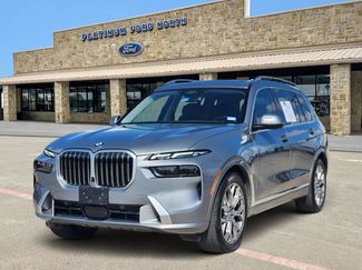 Used 2023 BMW X7 xDrive40i AWD/4WD video 2
