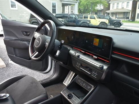 Used 2024 Hyundai Kona N Line AWD/4WD image 30