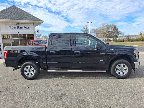 Used 2017 Ford F150 XLT image 7