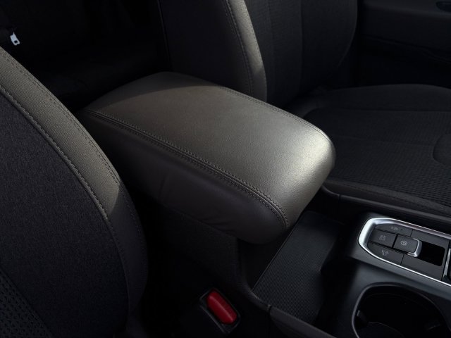 Used 2020 Hyundai Santa Fe SE AWD/4WD image 15