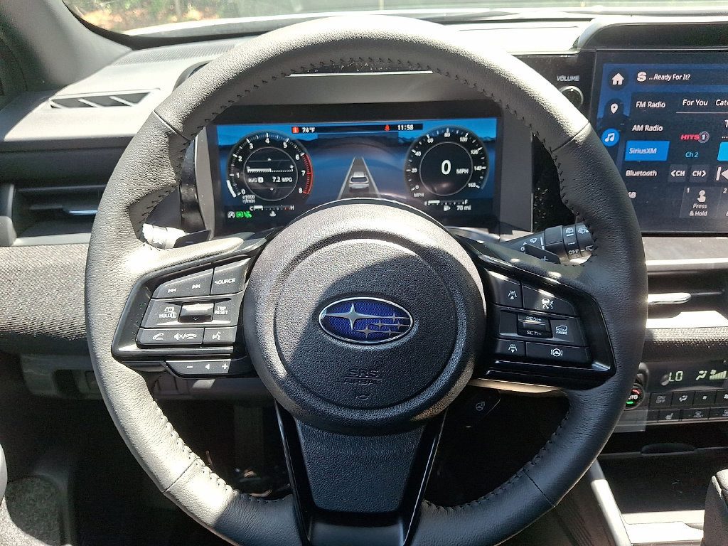 New 2026 Subaru Outback Limited w/ Premium/Limited Package 2 AWD/4WD image 17