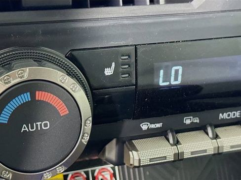 New 2025 Toyota Tacoma SR5 image 19