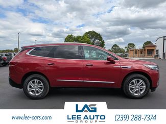 Used 2019 Buick Enclave Essence FWD video 2