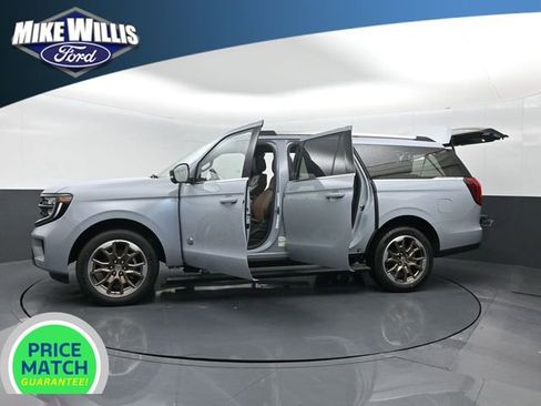 New 2026 Ford Expedition Max King Ranch image 28