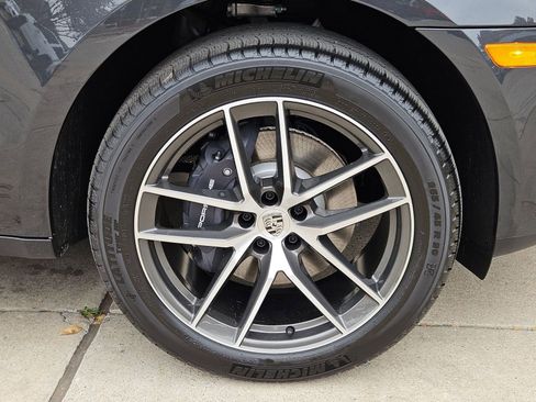 New 2026 Porsche Macan image 29