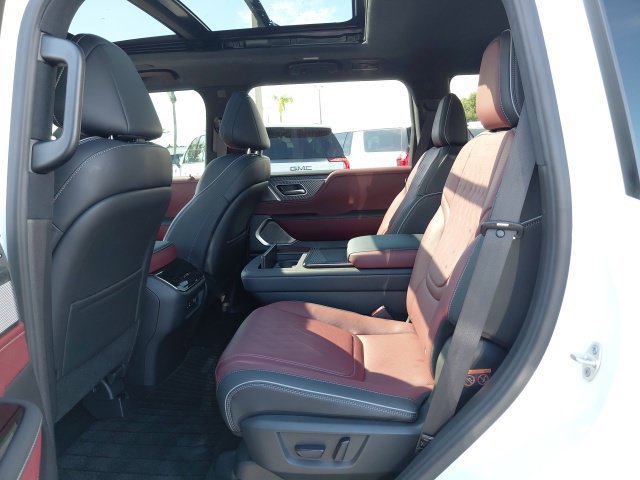 Used 2026 INFINITI QX80 Autograph w/ Premium Cargo Package AWD/4WD image 17