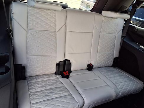 Certified 2026 Cadillac Escalade V AWD/4WD image 14