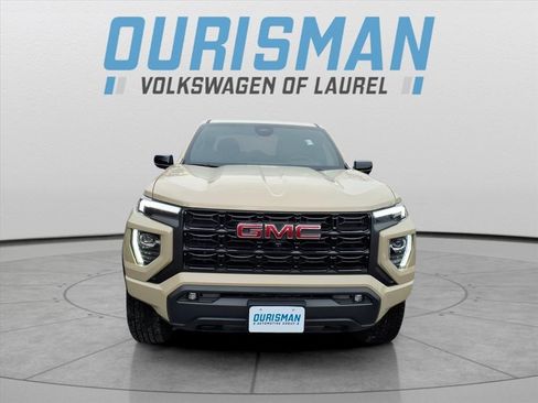 Used 2024 GMC Canyon Elevation w/ Convenience Package image 6