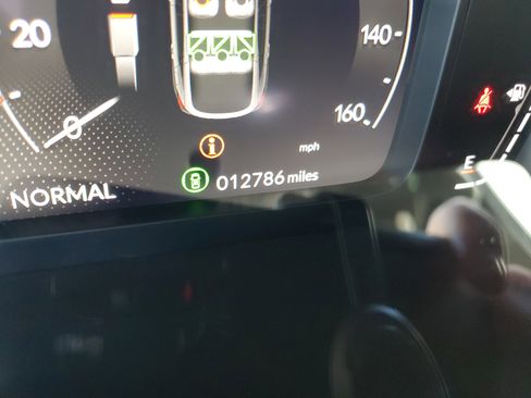 Certified 2023 Honda Civic Sport Touring image 3