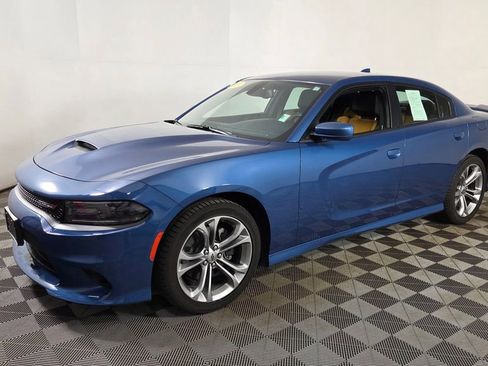 Used 2020 Dodge Charger GT w/ Plus Group image 3