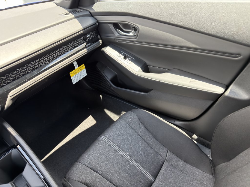 New 2026 Honda Accord Sport image 15