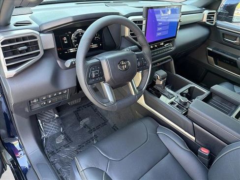 New 2026 Toyota Tundra Limited AWD/4WD image 13