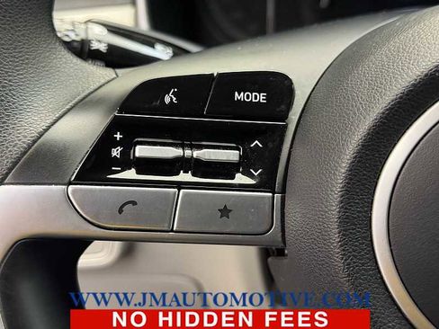 Used 2023 Hyundai Tucson SEL image 36