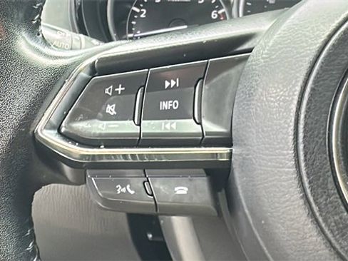 Used 2021 MAZDA CX-9 Touring image 24