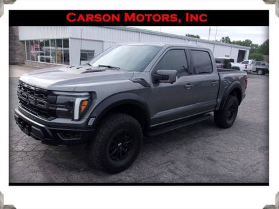 Used 2024 Ford F150 Raptor