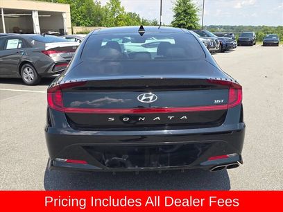 Used 2023 Hyundai Sonata SEL Plus