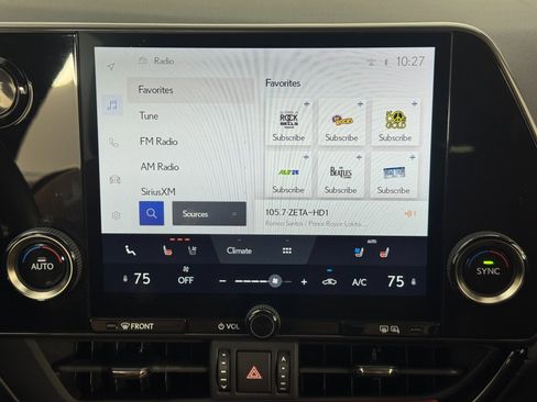 Used 2023 Lexus NX 250 FWD w/ Towing Package (2000 Lbs) image 28