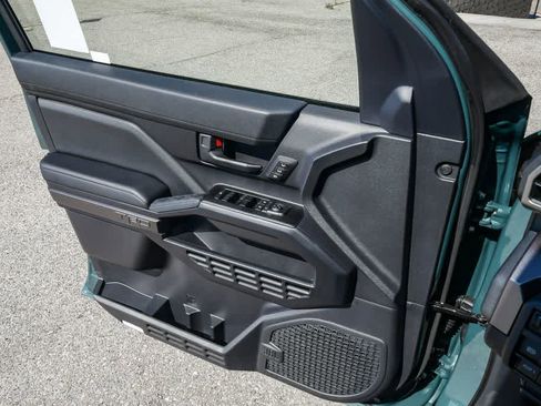 New 2026 Toyota 4Runner TRD Off-Road Premium image 31