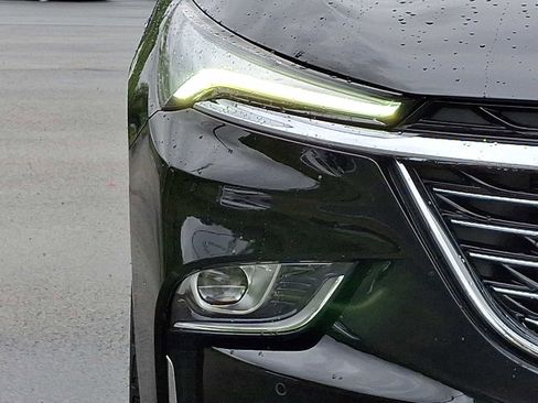 Used 2023 Buick Enclave Premium w/ Experience Buick Package image 10