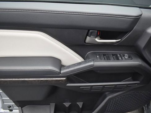 New 2025 Toyota Tacoma Limited w/ Tow Tech Package image 16