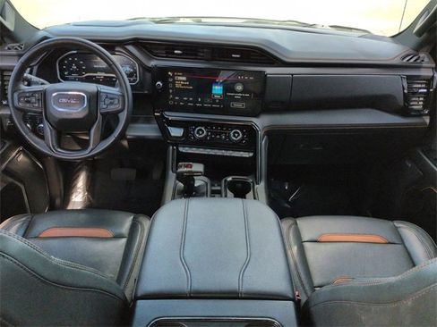 Used 2023 GMC Sierra 1500 AT4 w/ AT4 Preferred Package image 13