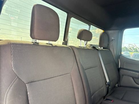 Used 2023 Ford F150 XLT w/ Equipment Group 302A High AWD/4WD image 25