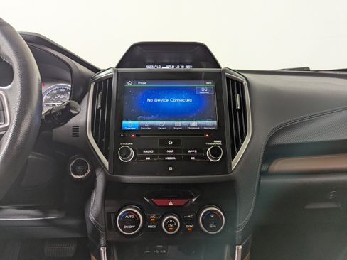 Used 2019 Subaru Forester Touring w/ Popular Package #3 AWD/4WD image 19