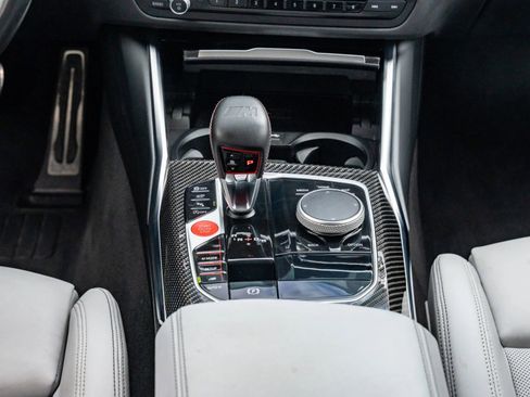 Used 2021 BMW M3 Competition w/ Executive Package RWD image 20