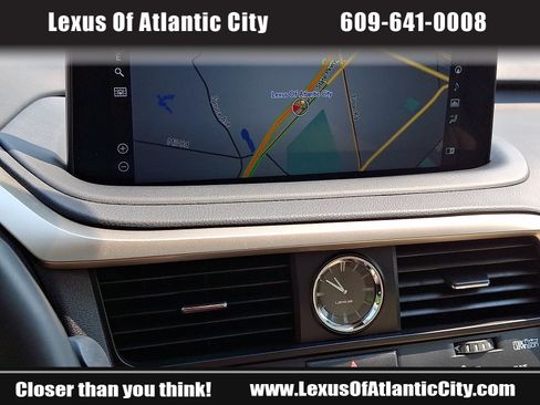 Used 2022 Lexus RX 350 AWD w/ Luxury Package image 17