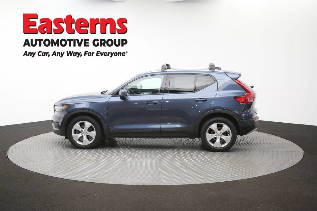 Used 2021 Volvo XC40 T5 Momentum AWD/4WD image 63