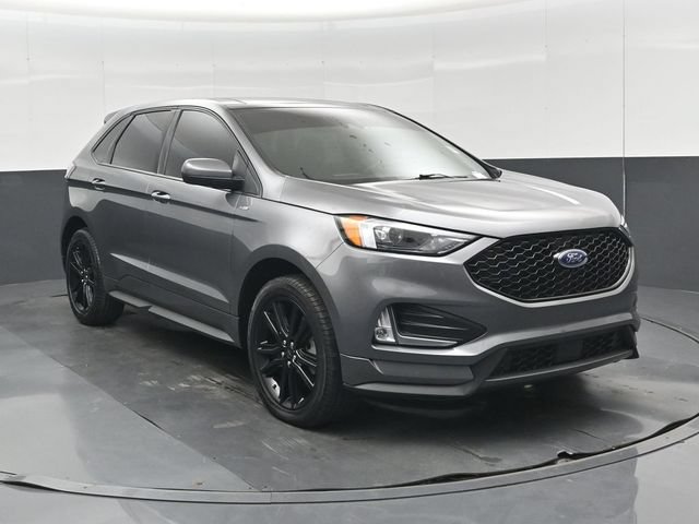 Used 2024 Ford Edge ST-Line AWD/4WD image 32