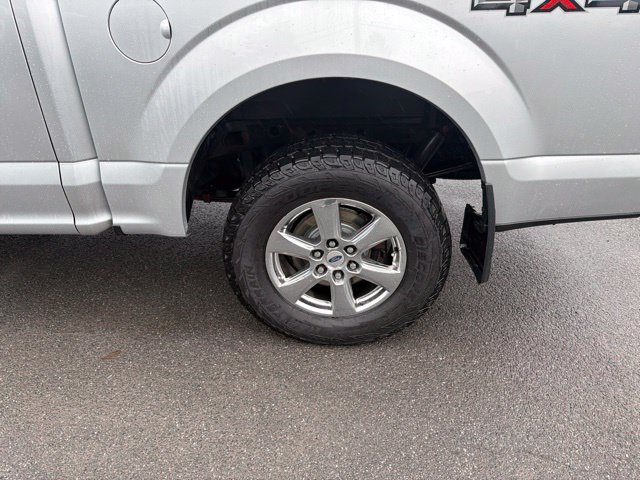 Used 2019 Ford F150 XLT w/ Equipment Group 302A Luxury AWD/4WD image 14