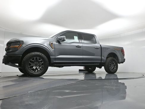 New 2026 Ford F150 Tremor image 49