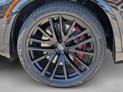 Used 2023 BMW X5 sDrive40i w/ M Sport Package image 26